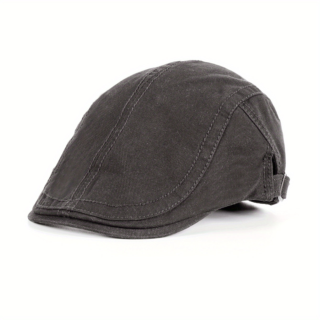 Casual Summer British Beret With Sun Breathable Advantage
