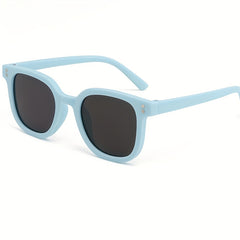 Kids UV Protection Sunglasses for Outdoor Activities
