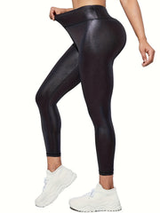 Slim Yoga Pants Stretch Running Fitness Sports Leggings