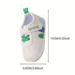 Baby Shoes Soft Antislip Toddler Sneakers 0-1 Years