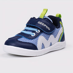 Baby Girls No Tie Sneakers Toddler Shoes Assorted Colors