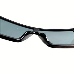 Men's Large Frame UV Protection Sunglasses for Sports