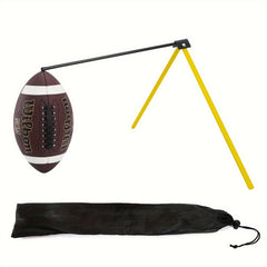 Football Kicking Tee Rugby Kicking Stand Sports Accessories