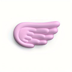 Angel Wings Keyboard Hand Rest