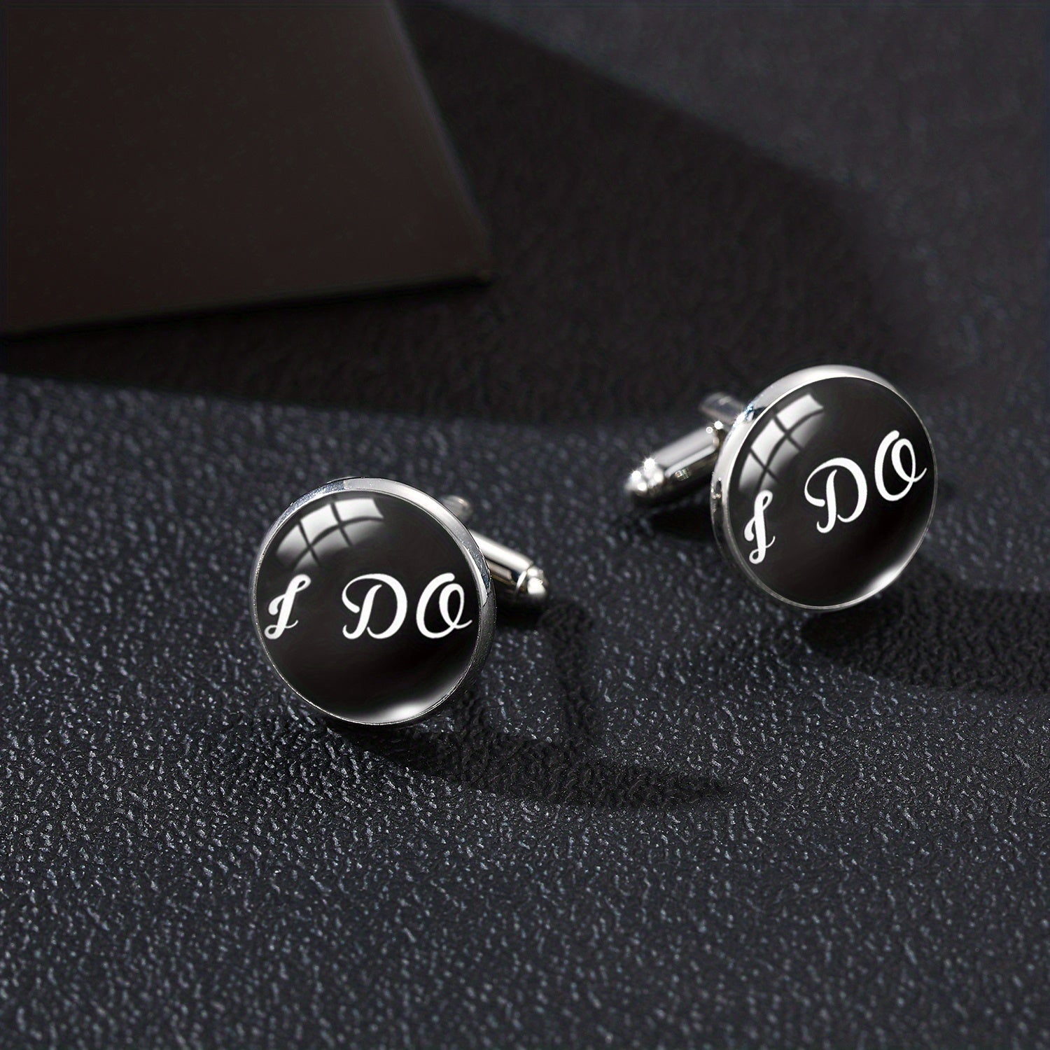 Men's Wedding Cufflinks Shirt Cufflinks Man Holiday