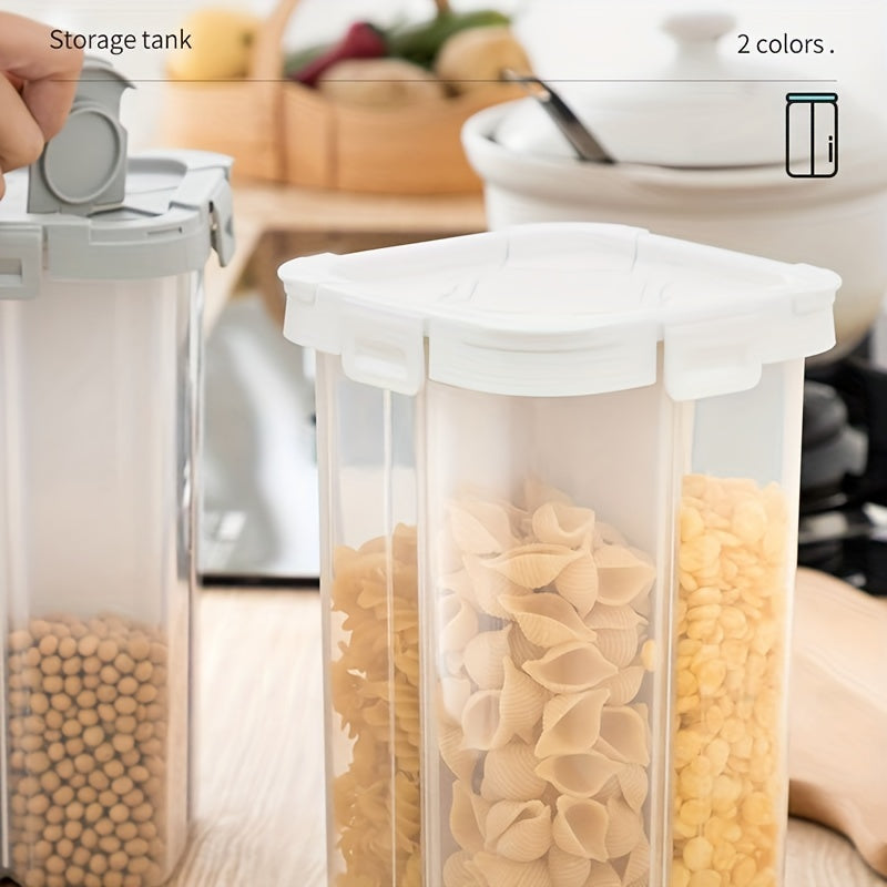 Fresh Keeping Box for Coarse Cereals Food Storage