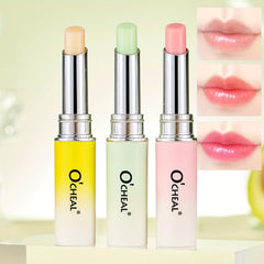 Soothing Repairing Lip Balm Prevents Dryness and Cracking