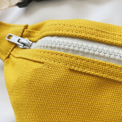 Unisex Waist Bag Chest Crossbody Bag for St Patrick's Party