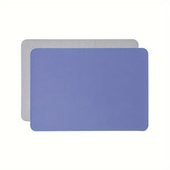 PU Leather Mouse Pad
