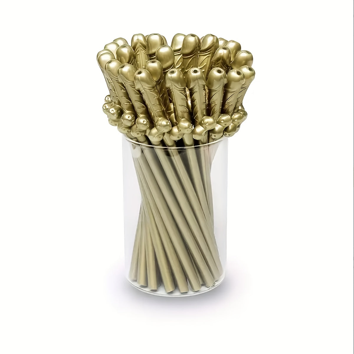 20pcs Naughty Bachelorette Party Straws Fun Ideas Small For Girls Parties