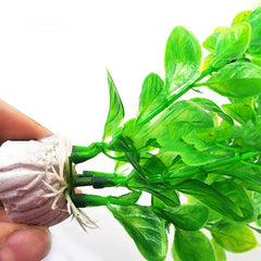 Artificial Aquarium Plants Fish Tank Simulation Water Grass Fish Tank Plants
