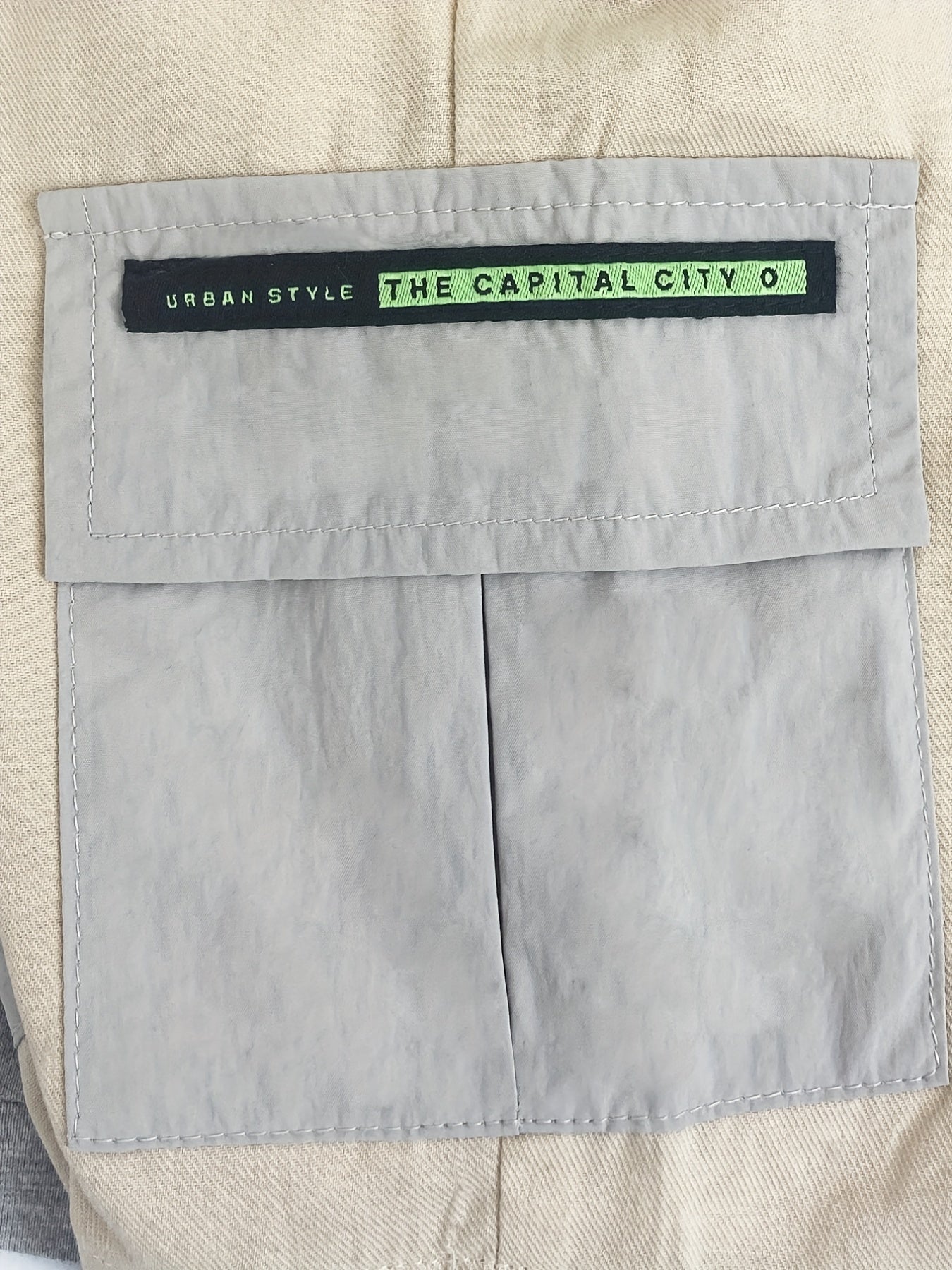 3pcs Boys Letter Print Comfortable Shorts for Summer Outdoor