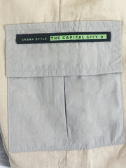3pcs Boys Letter Print Comfortable Shorts for Summer Outdoor