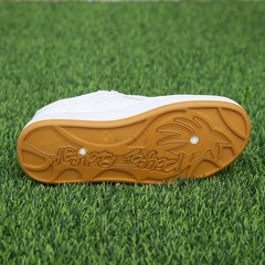 Women's Solid Flat Lace Up Sport Shoes Breathable Non slip Outdoor Board Shoes