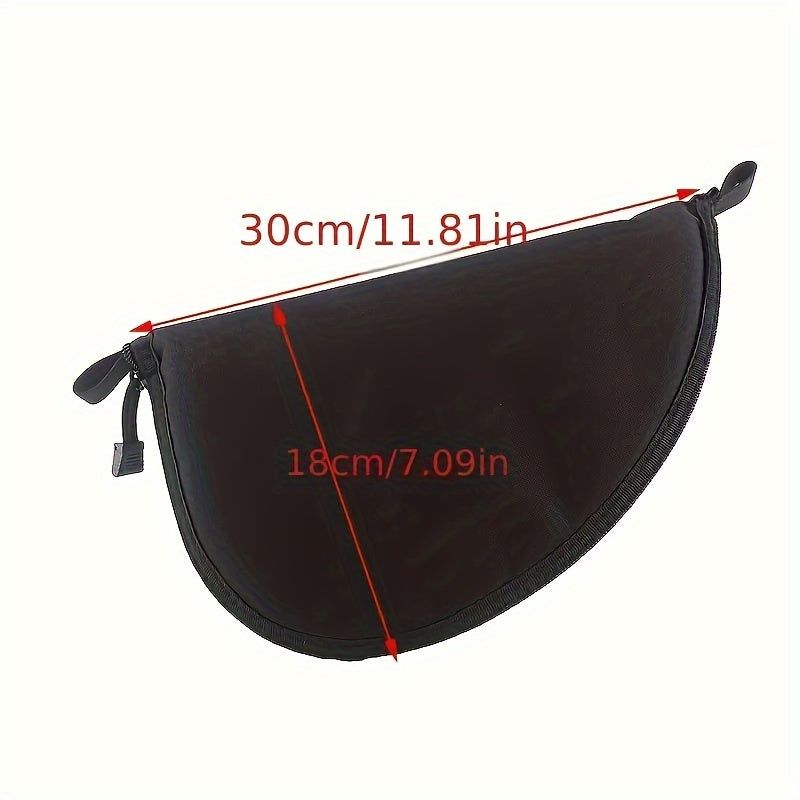 Outdoor Multifunctional Portable Holster Storage Carrying Bag