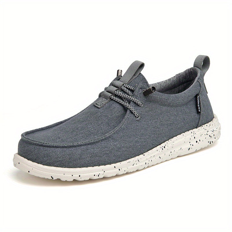Men's Lightweight Breathable Casual Shoes For Jogging