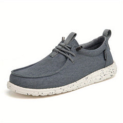 Men's Lightweight Breathable Casual Shoes For Jogging