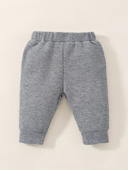 Toddler Legging Pants Set for Girls Boys