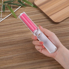 Foldable Washable Sticky Hair Remover Portable Sticky Hair Roller