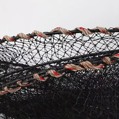 Reusable Fishing Spring Cage for Shrimp Crab Fish