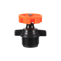 Adjustable 360 Degree Garden Sprinklers - Pack of 5