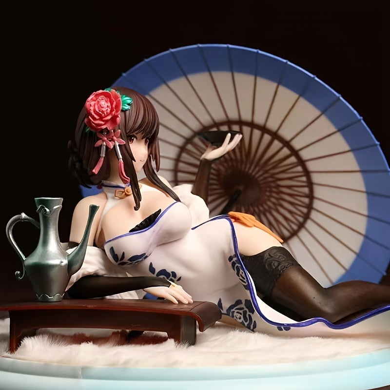 Anime Character Model Home Decor Collectible Toy