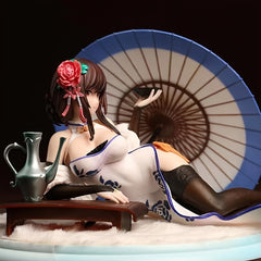 Anime Character Model Home Decor Collectible Toy
