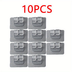 10pcs Car Floor Mats Anti Slip Clips Universal Auto Fastener Retainer Tools
