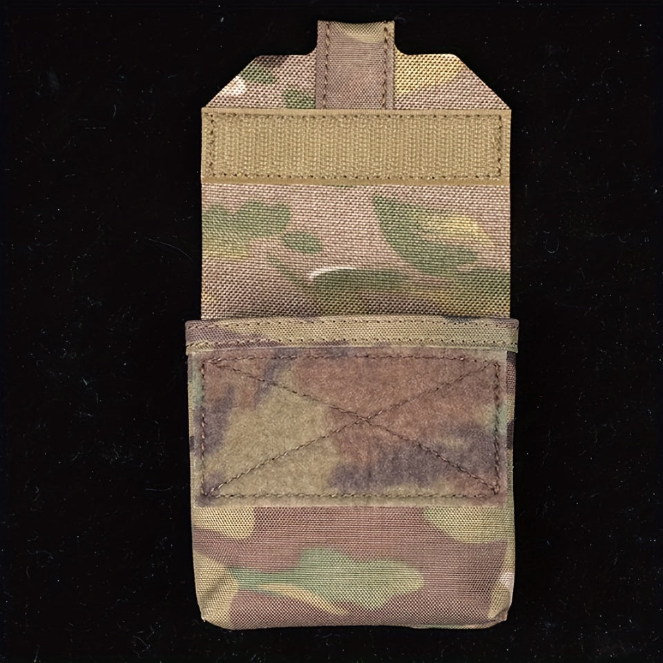 Outdoor Training Waist Bag Lightweight Small Pouch
