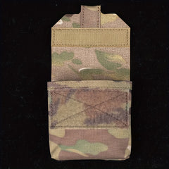 Outdoor Training Waist Bag Lightweight Small Pouch