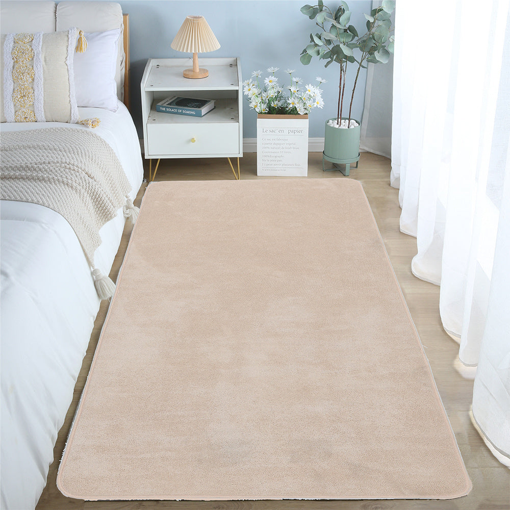 Khaki Carpet Enhance Your Living Space with Style and Comfort
