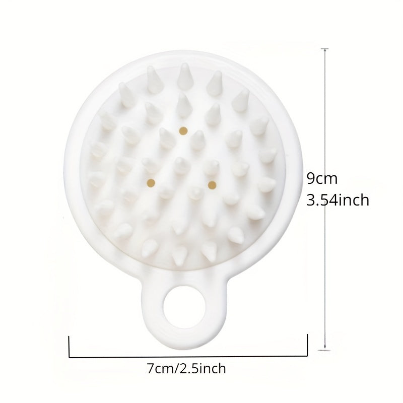 Hair Brush For Scalp Massage Curly Hair Styling