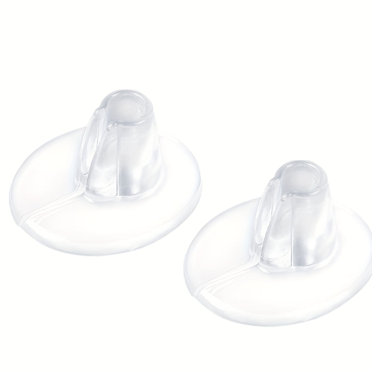 2pcs Flip Flops Forefoot Pad Toe Protectors