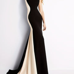 Sleeveless Bodycon Long Dress Party Evening Wear