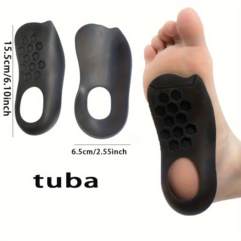 Orthopedic Insole for Flat Feet & Plantar Fasciitis