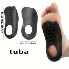 Orthopedic Insole for Flat Feet & Plantar Fasciitis
