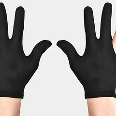 Billiard Gloves Professional Thin Left/right Hand Gloves Men Women