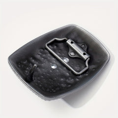 Retro Bull Head Belt Buckle Western Jeans Accessories