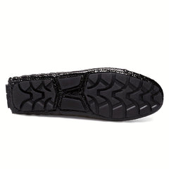 Men's Slip-On Loafers for Dress-Up & Party