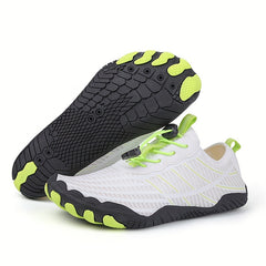 Women's Breathable Wading Shoes Quick Drying Non-slip Lightweight Fitness Shoes