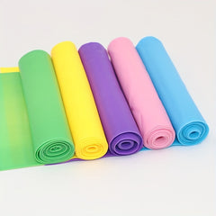 1pc Yoga Tension Resistance Belt - Strengthen Practice