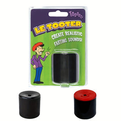 Tricky Props Fart Bucket Prank Toy