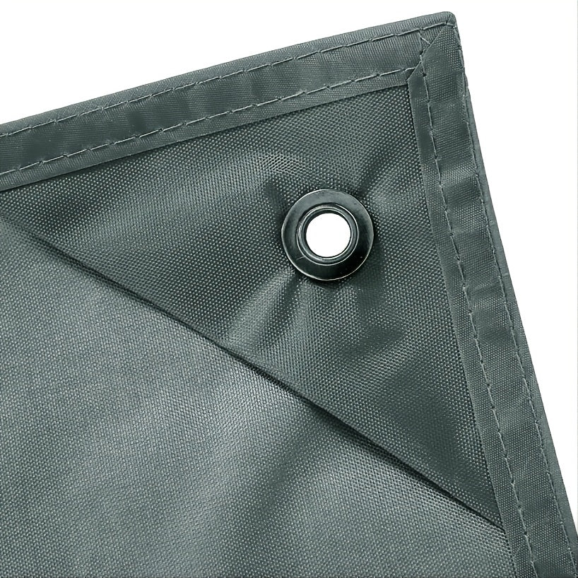 BISINNA Outdoor Picnic Camping Tent Mats Waterproof Oxford Cloth