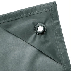 BISINNA Outdoor Picnic Camping Tent Mats Waterproof Oxford Cloth