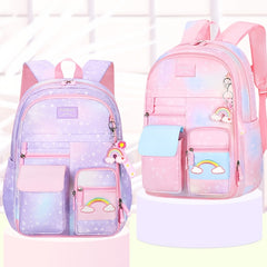 Happy Tree 13592 Student Backpack College Style