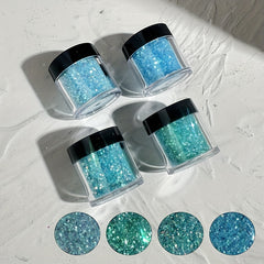 Shimmering Powder Small Sequins DIY Decoration Supplies