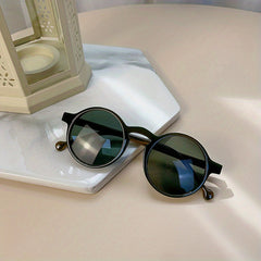 Kids Outdoor Sunglasses UV Protection Anti-Glare Shades