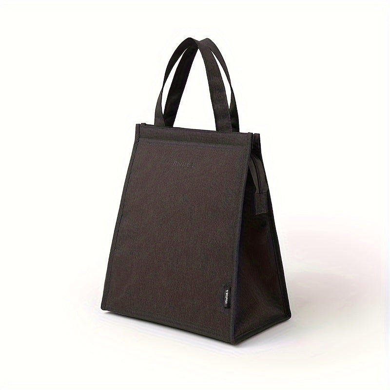 Outdoor Thermal Bag for Camping and Hiking