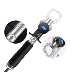 OUYALINE Fishing Gripper Fish Controller Stainless Steel