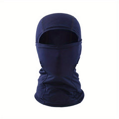 Breathable Elastic Windproof Riding Mask for Outdoor Activities